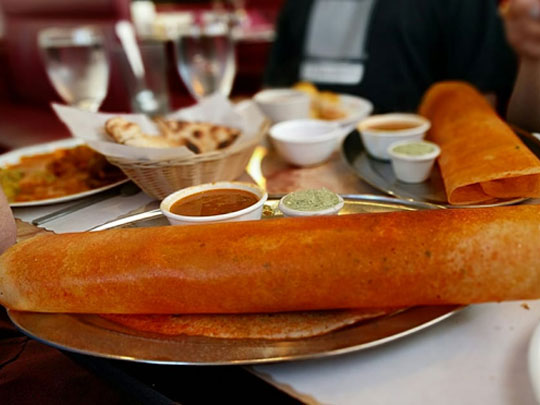 Haveli Indian Cuisine | Delicious Food